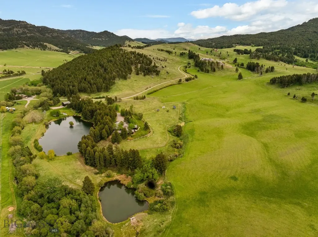 Bozeman MT 59715