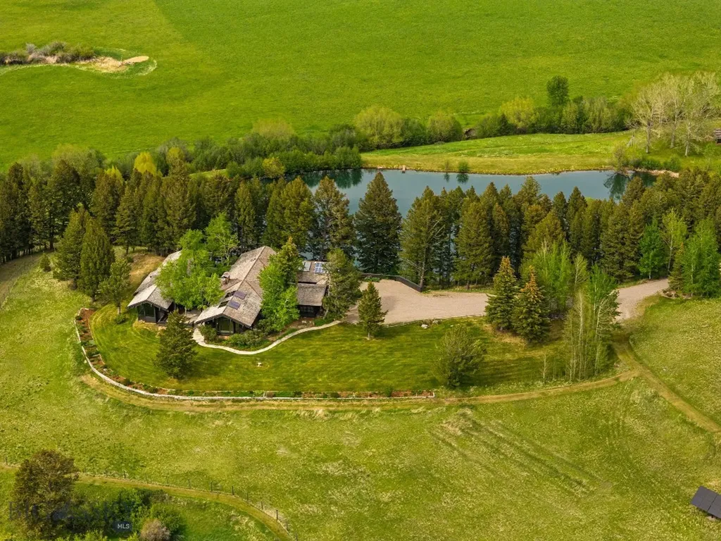 Bozeman MT 59715