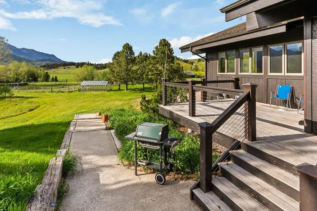 Bozeman MT 59715