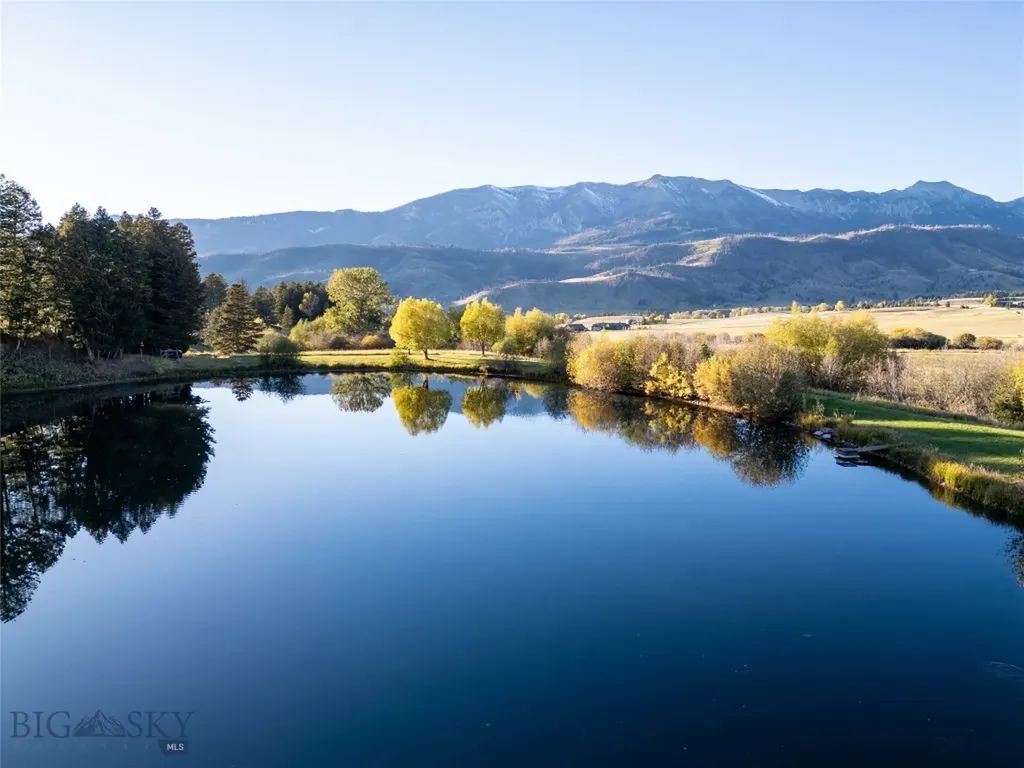 Bozeman MT 59715
