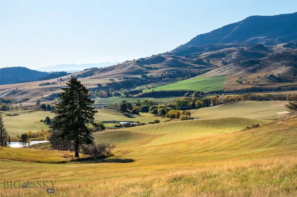 Bozeman MT 59715