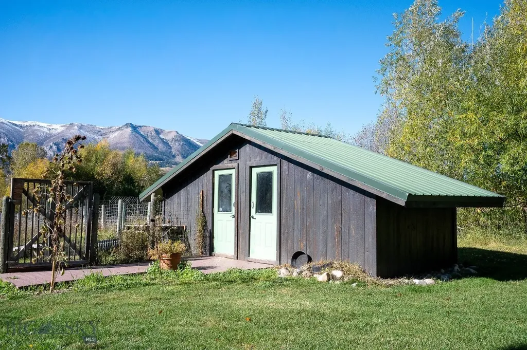 Bozeman MT 59715