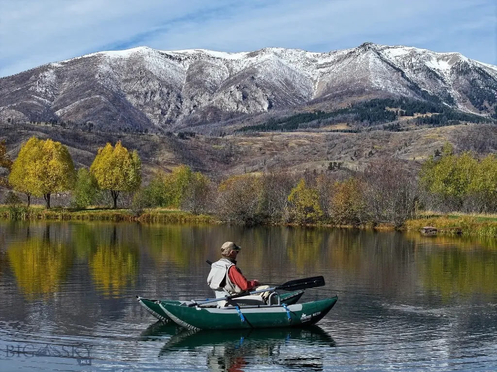 Bozeman MT 59715