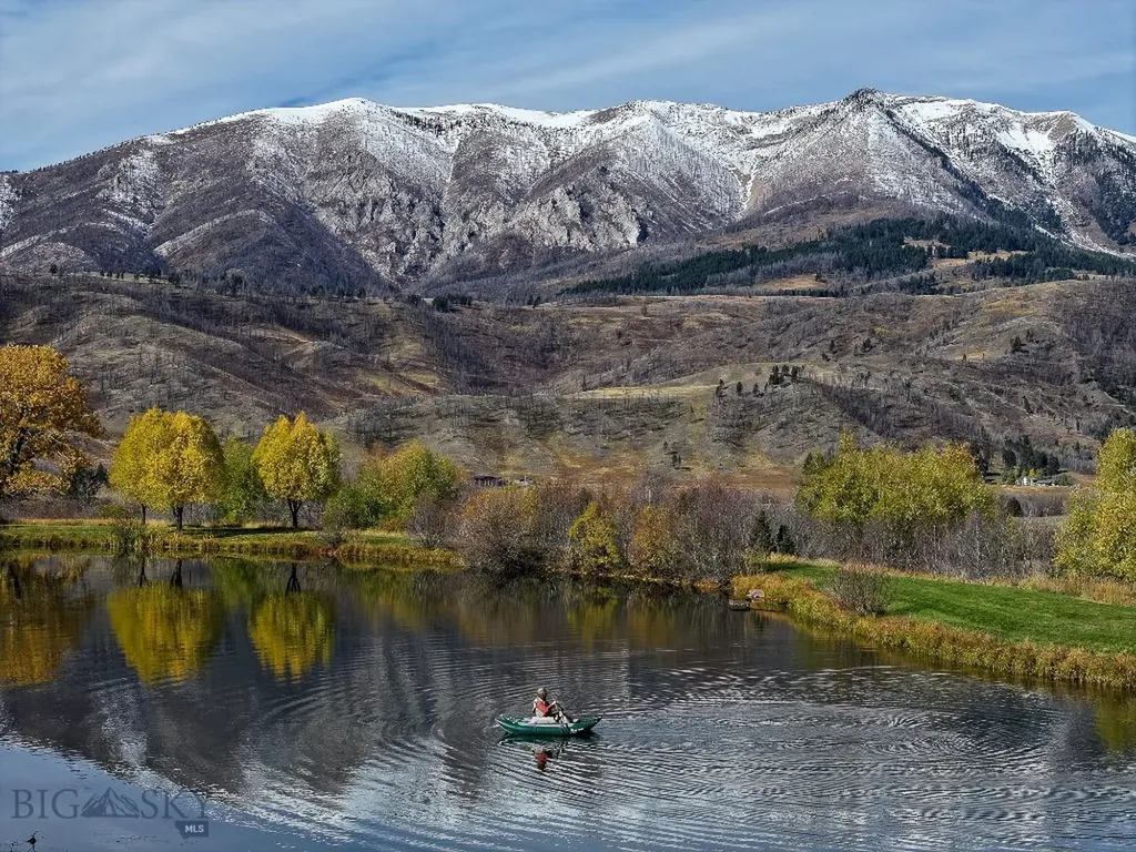 Bozeman MT 59715