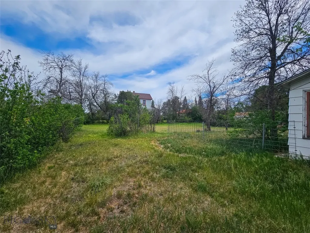 708 Anderson Street Big Timber MT 59011