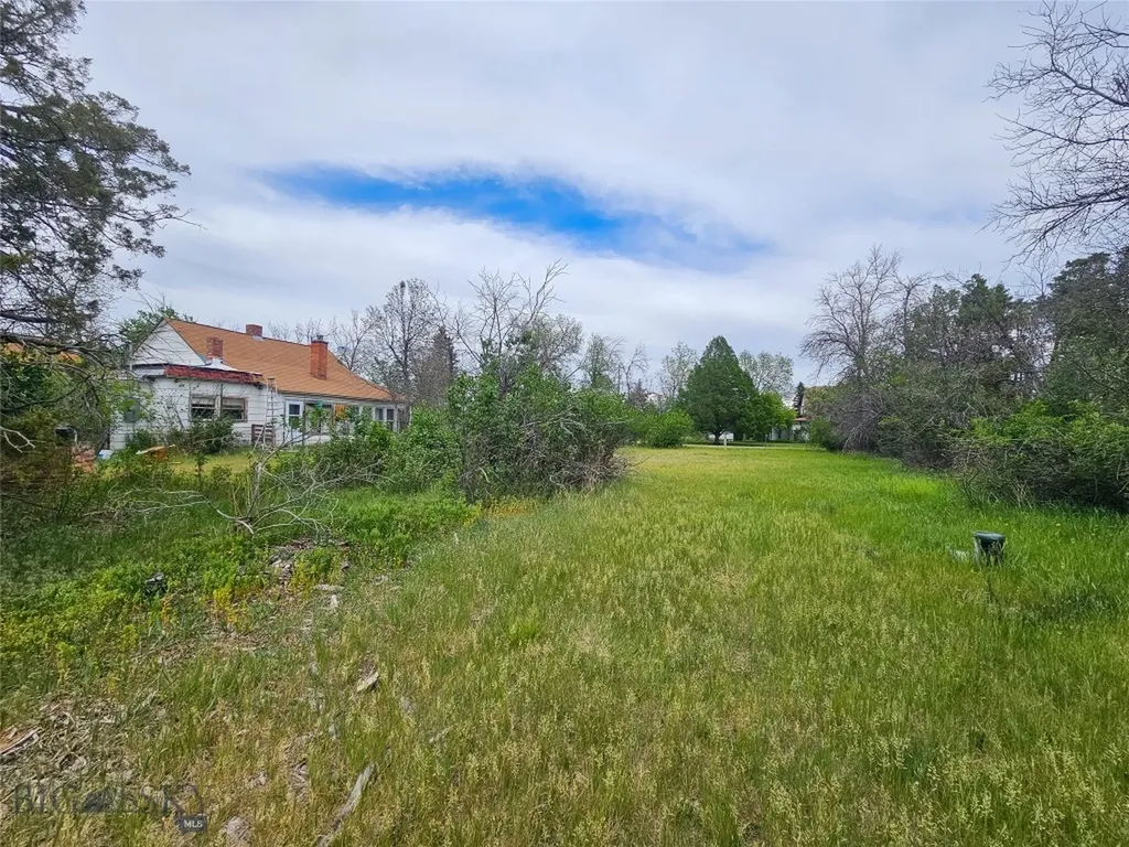 708 Anderson Street Big Timber MT 59011