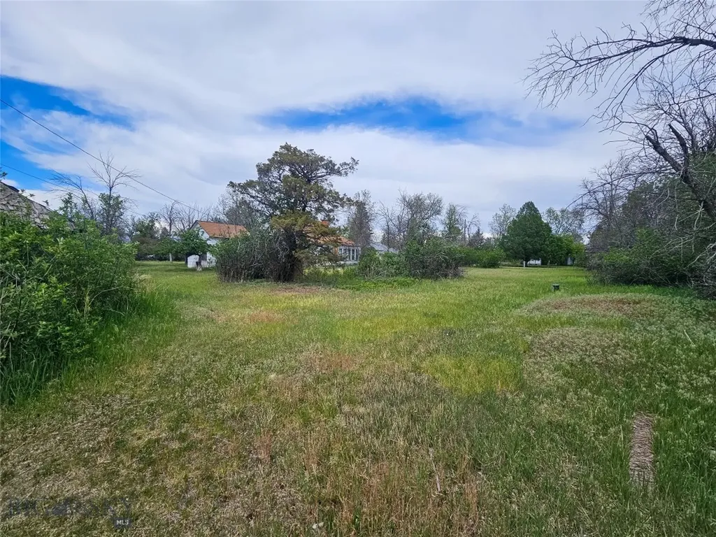 708 Anderson Street Big Timber MT 59011