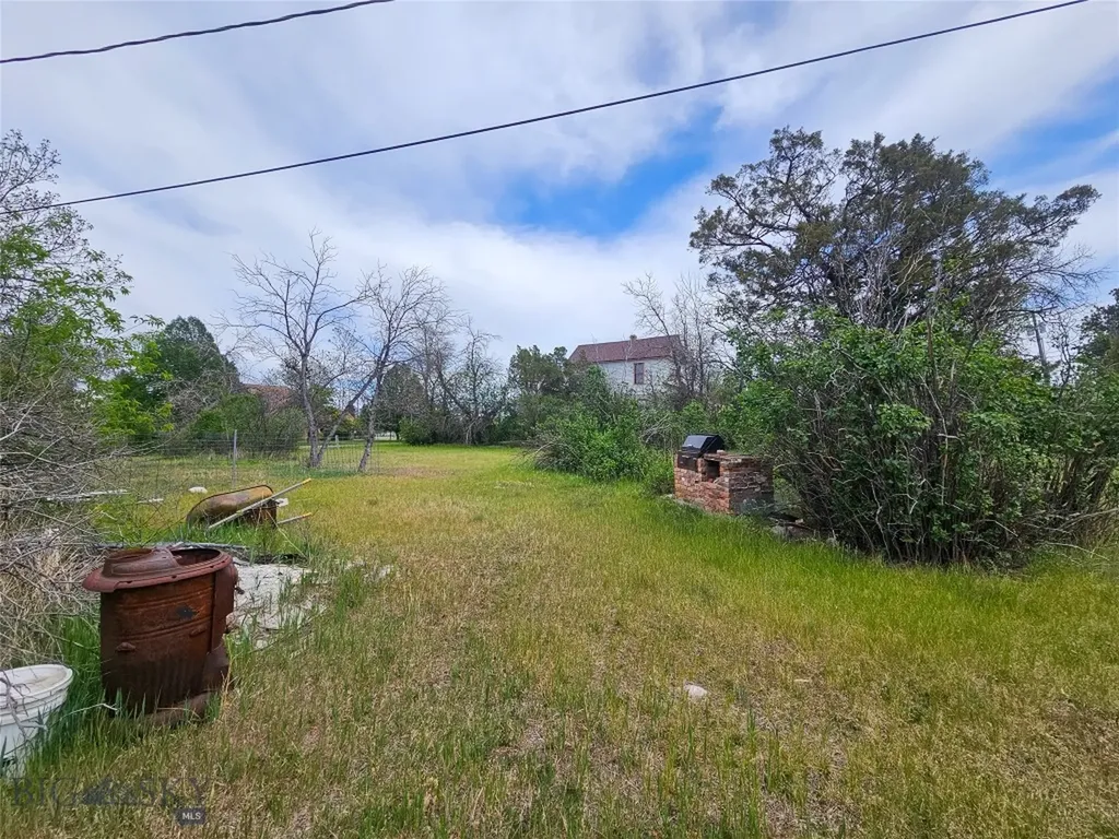 708 Anderson Street Big Timber MT 59011