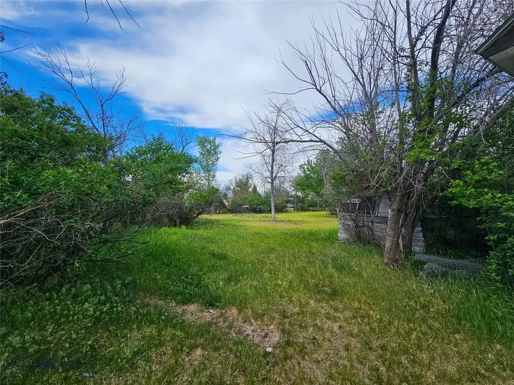 708 Anderson Street Big Timber MT 59011