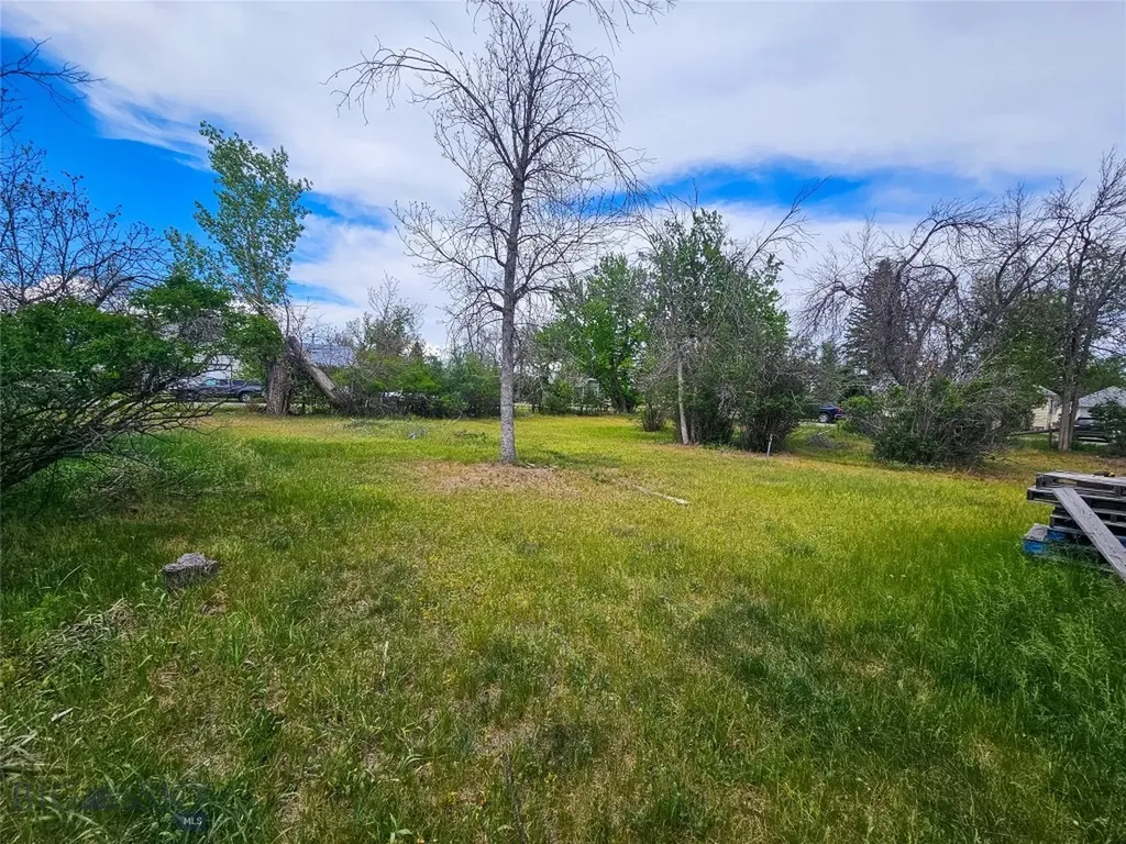 708 Anderson Street Big Timber MT 59011