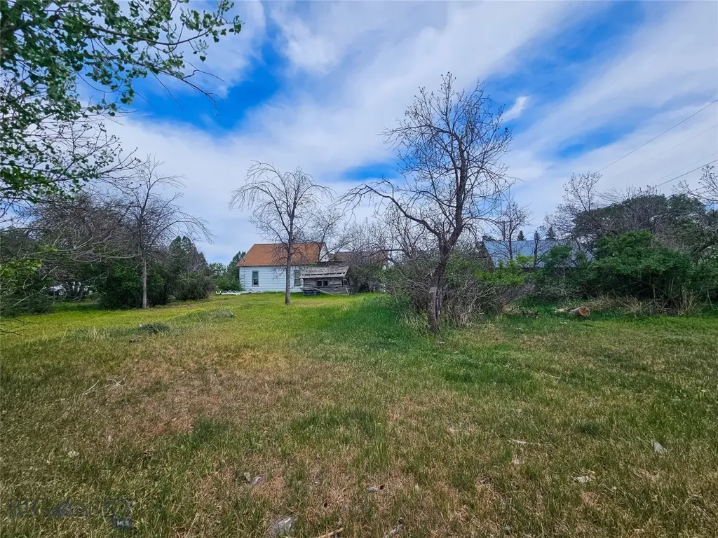 708 Anderson Street Big Timber MT 59011