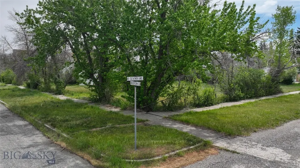 708 Anderson Street Big Timber MT 59011