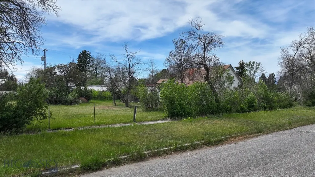 708 Anderson Street Big Timber MT 59011