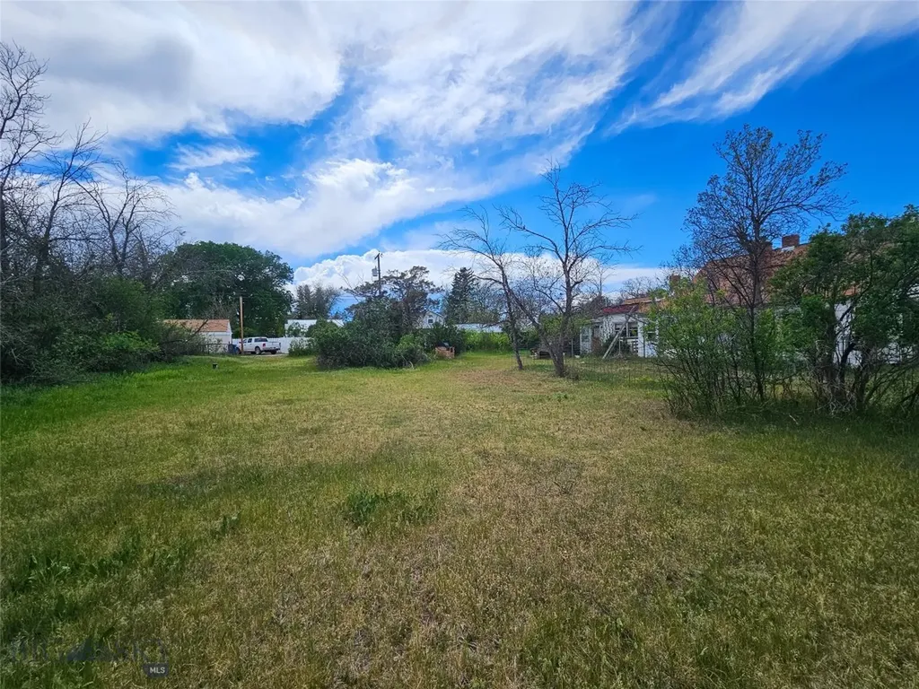708 Anderson Street Big Timber MT 59011