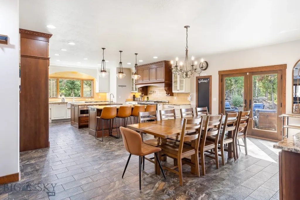 319 Skywood Drive Big Sky MT 59716
