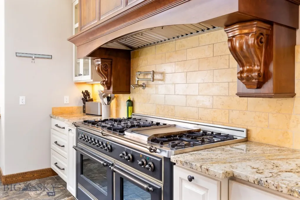319 Skywood Drive Big Sky MT 59716