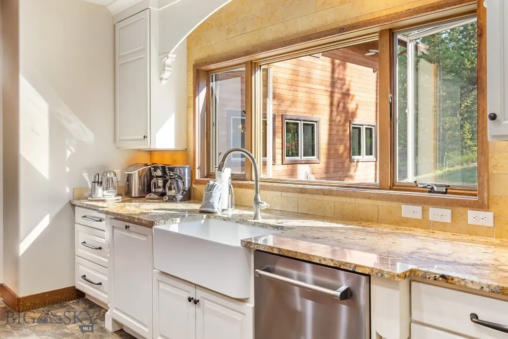 319 Skywood Drive Big Sky MT 59716