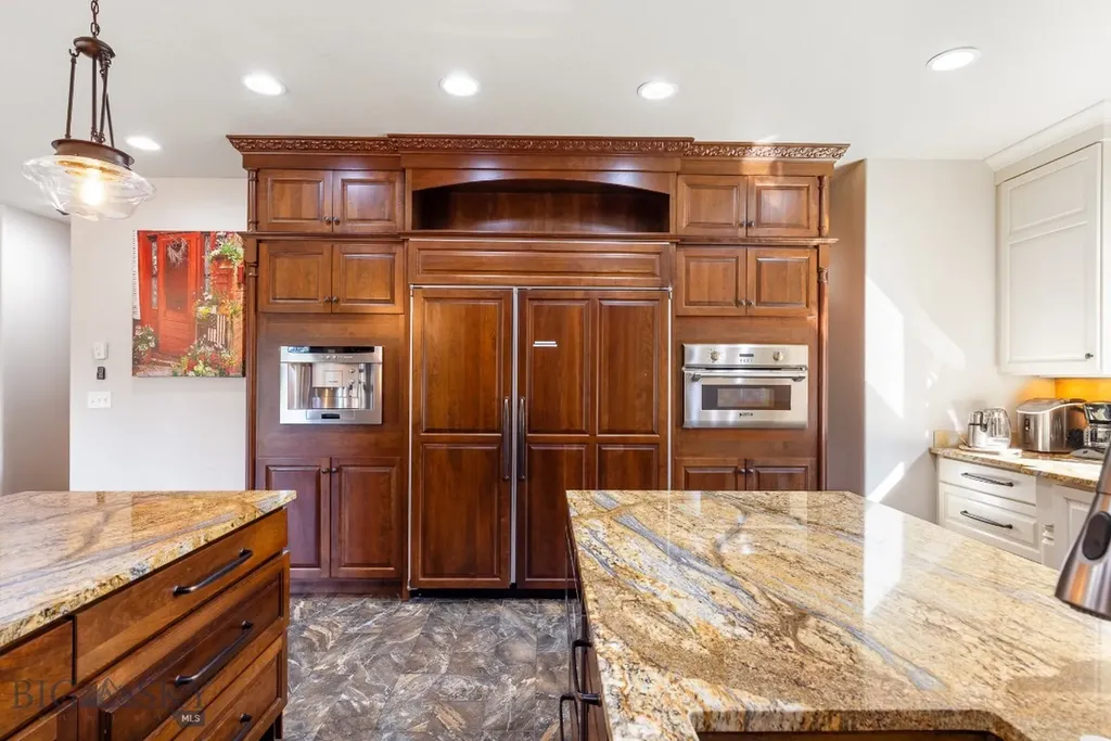 319 Skywood Drive Big Sky MT 59716