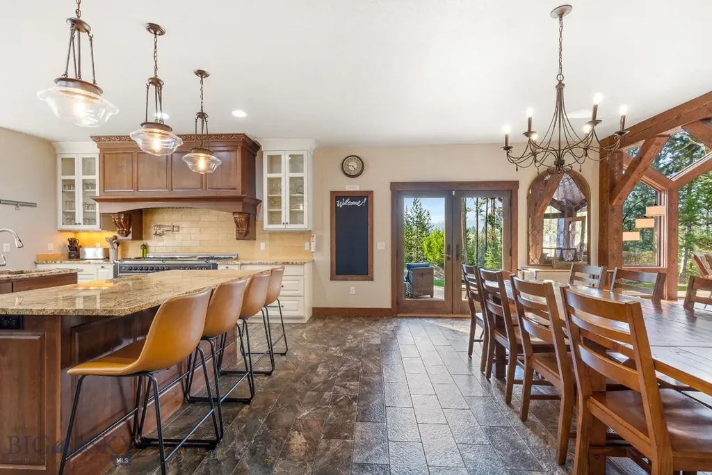319 Skywood Drive Big Sky MT 59716