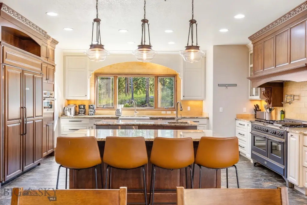 319 Skywood Drive Big Sky MT 59716