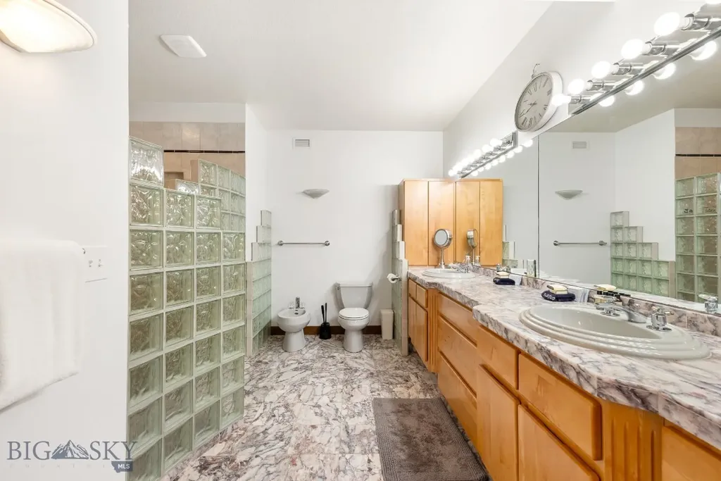 319 Skywood Drive Big Sky MT 59716