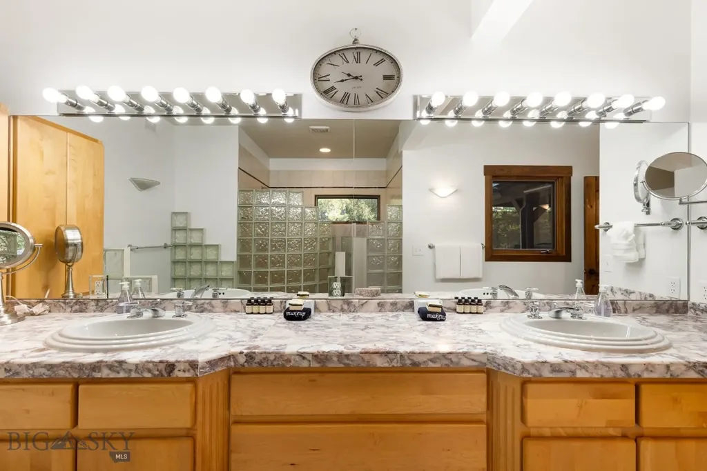 319 Skywood Drive Big Sky MT 59716