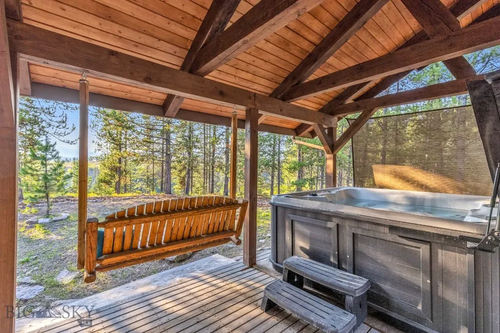 319 Skywood Drive Big Sky MT 59716