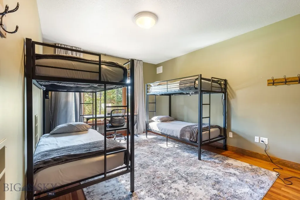 319 Skywood Drive Big Sky MT 59716