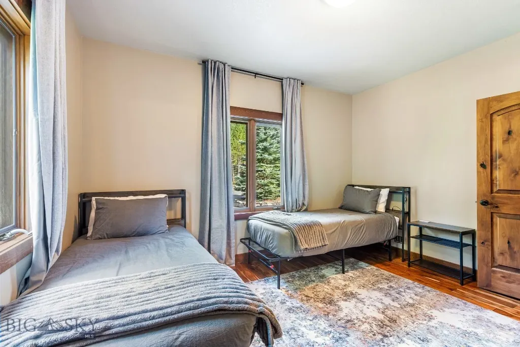 319 Skywood Drive Big Sky MT 59716