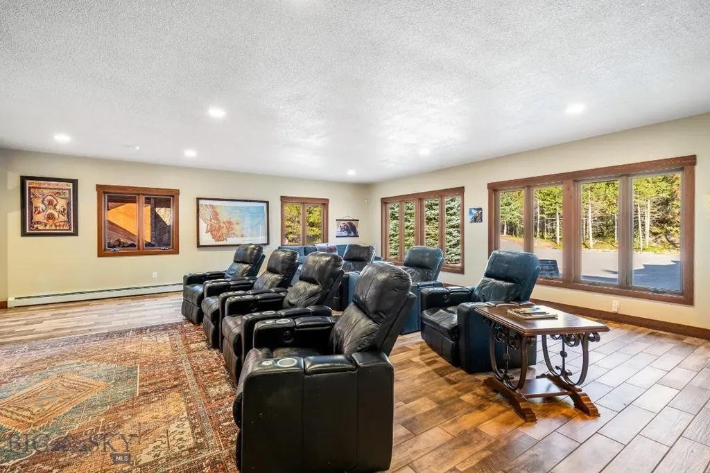 319 Skywood Drive Big Sky MT 59716