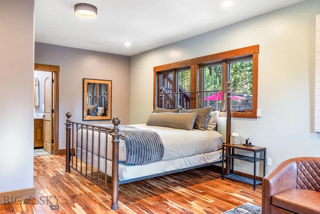 319 Skywood Drive Big Sky MT 59716