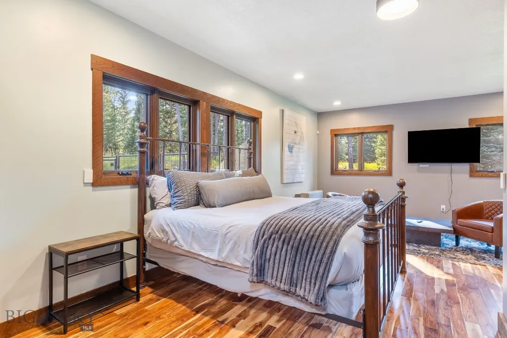 319 Skywood Drive Big Sky MT 59716