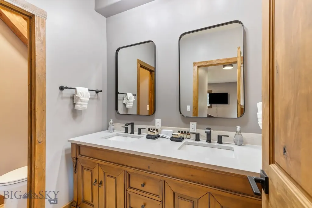 319 Skywood Drive Big Sky MT 59716