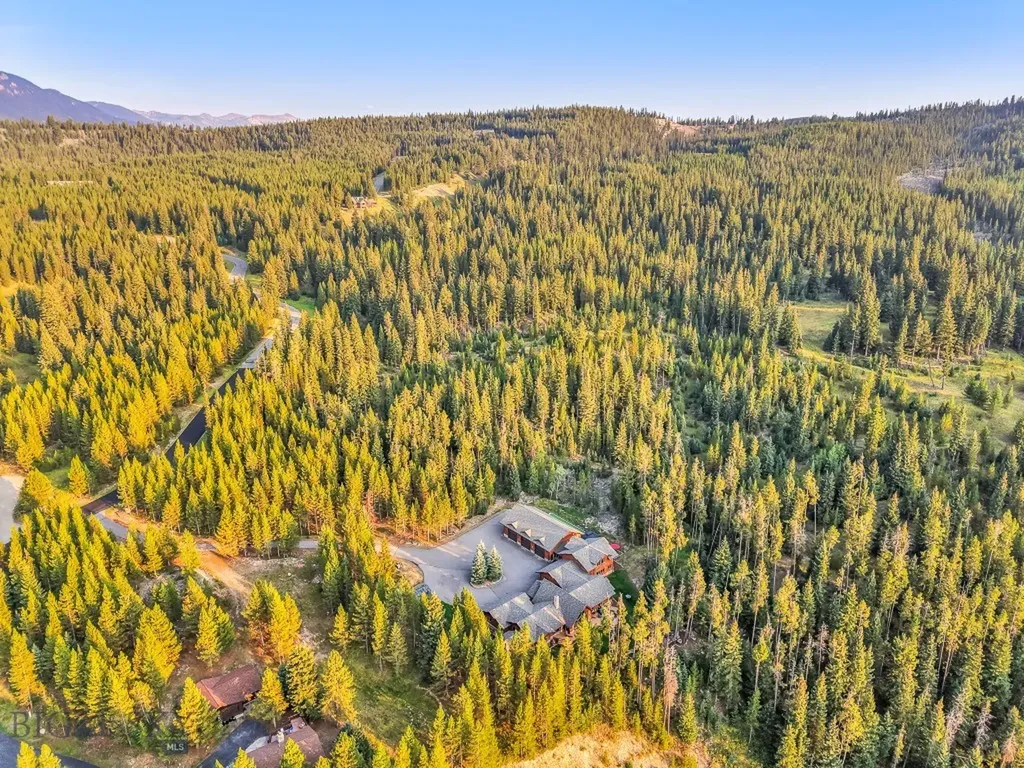 319 Skywood Drive Big Sky MT 59716