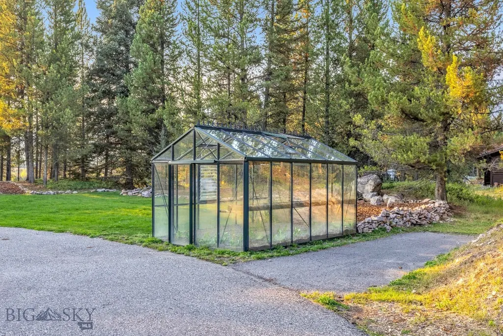 319 Skywood Drive Big Sky MT 59716