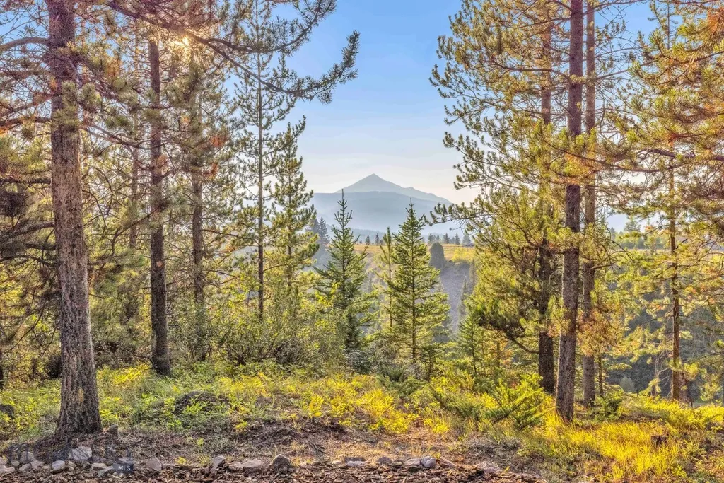 319 Skywood Drive Big Sky MT 59716