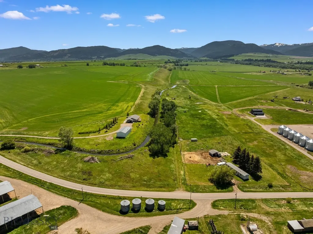 11261 Law Road Bozeman MT 59718