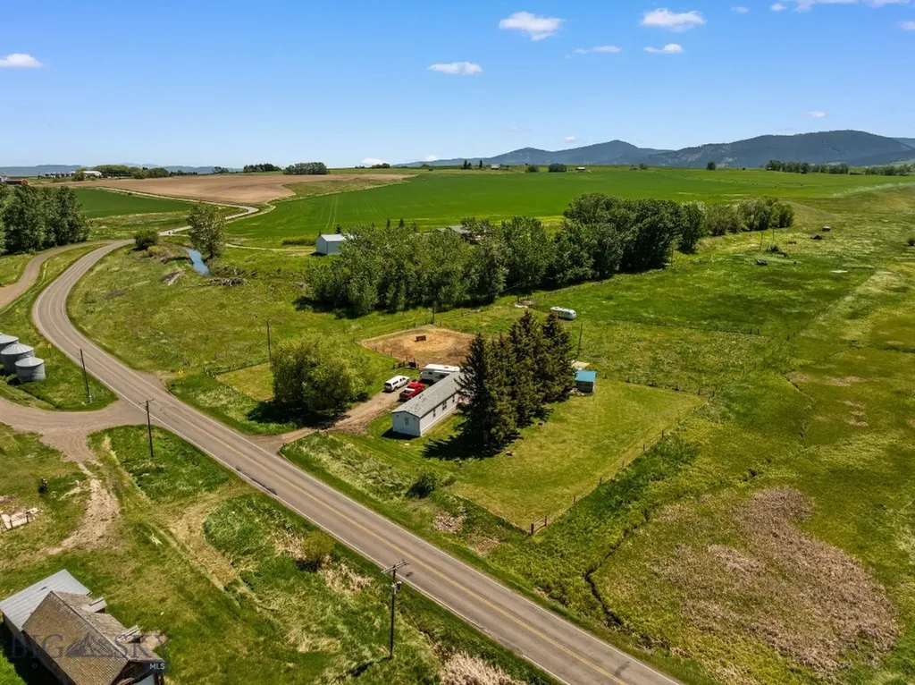 11261 Law Road Bozeman MT 59718