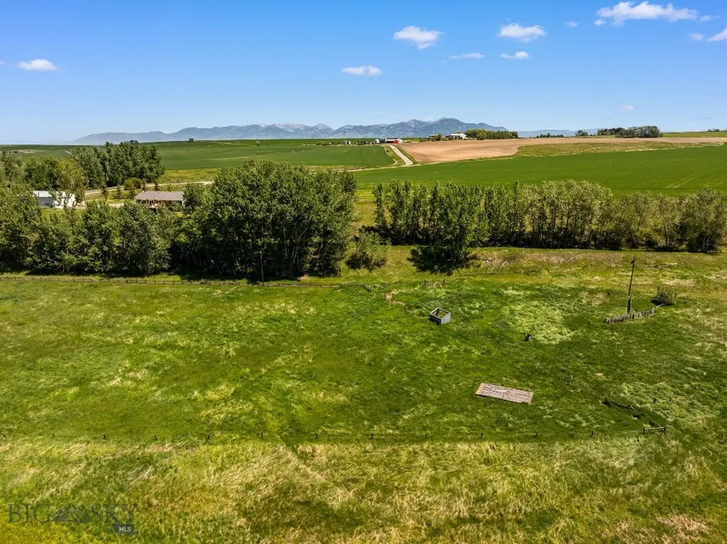11261 Law Road Bozeman MT 59718