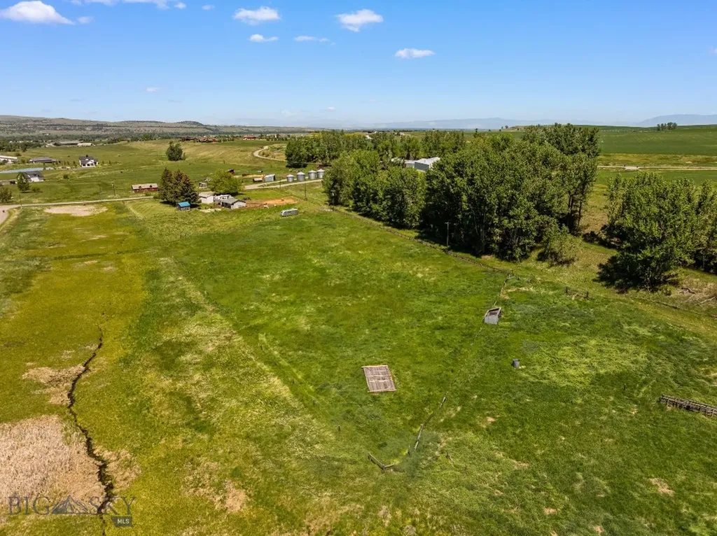 11261 Law Road Bozeman MT 59718