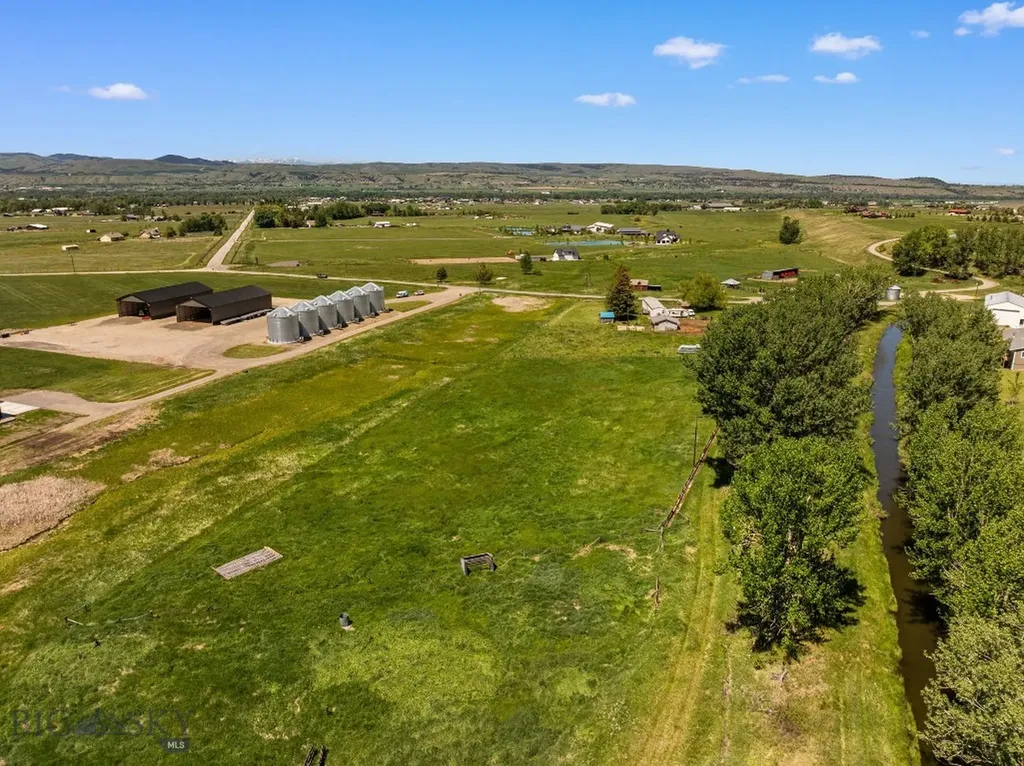11261 Law Road Bozeman MT 59718