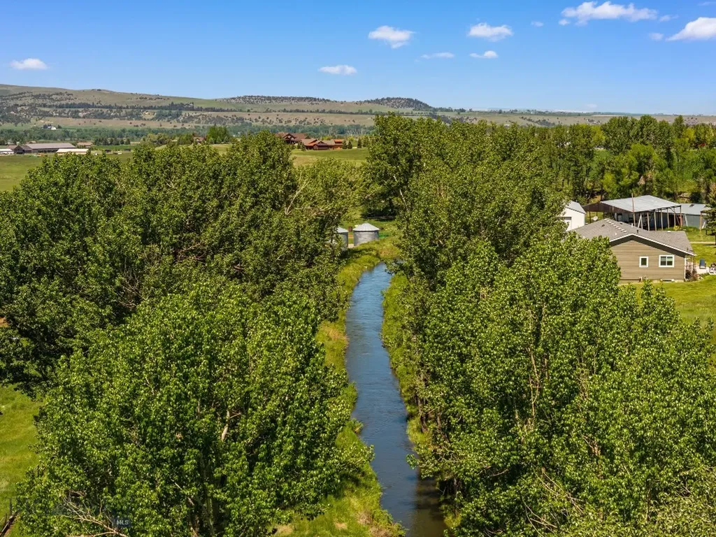 11261 Law Road Bozeman MT 59718