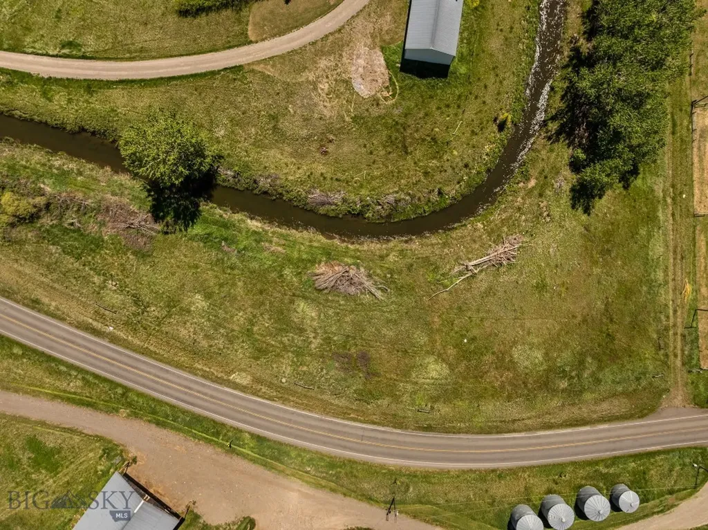 11261 Law Road Bozeman MT 59718
