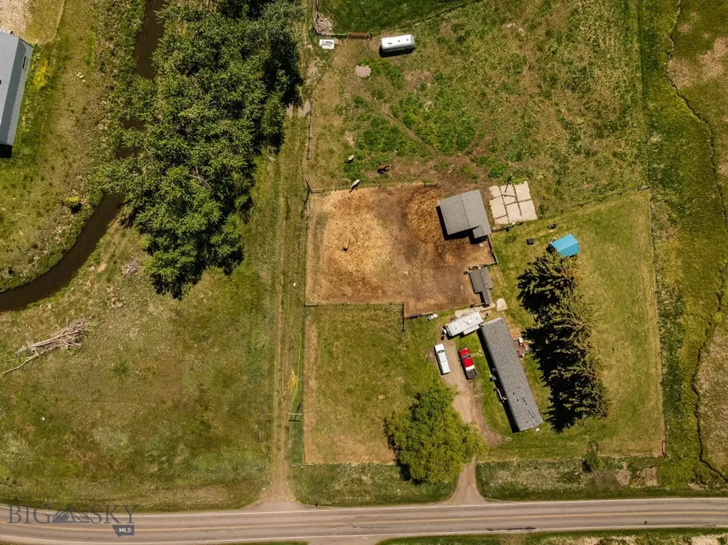11261 Law Road Bozeman MT 59718