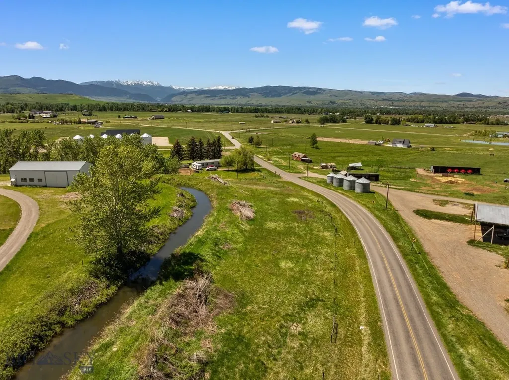 11261 Law Road Bozeman MT 59718