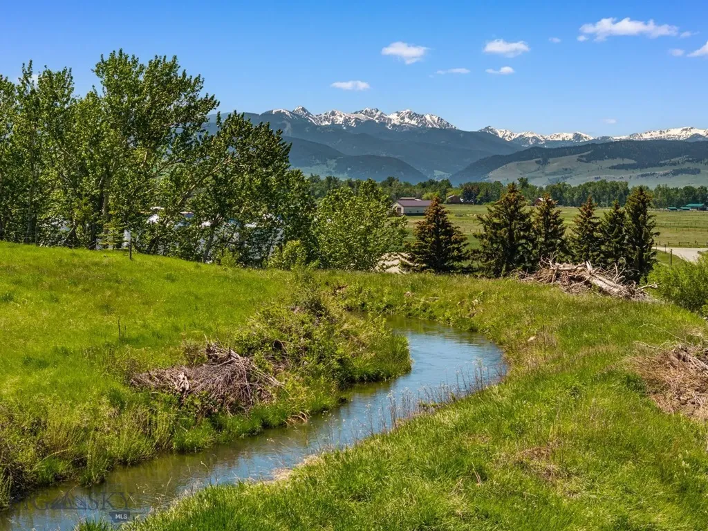 11261 Law Road Bozeman MT 59718