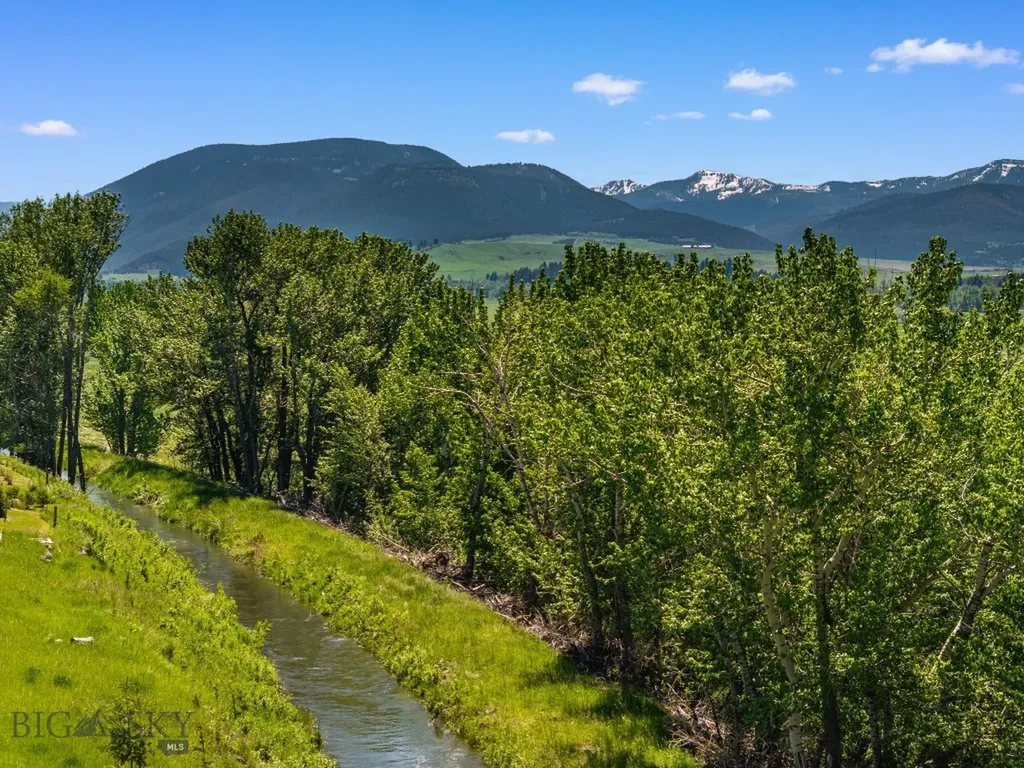 11261 Law Road Bozeman MT 59718
