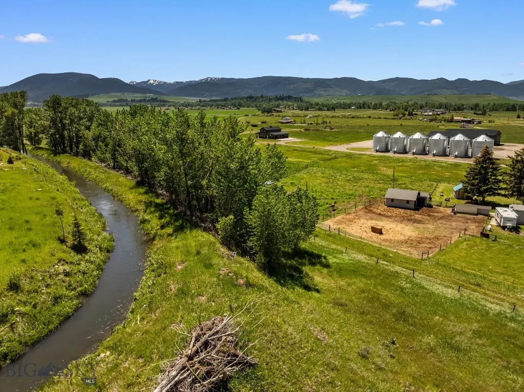 11261 Law Road Bozeman MT 59718