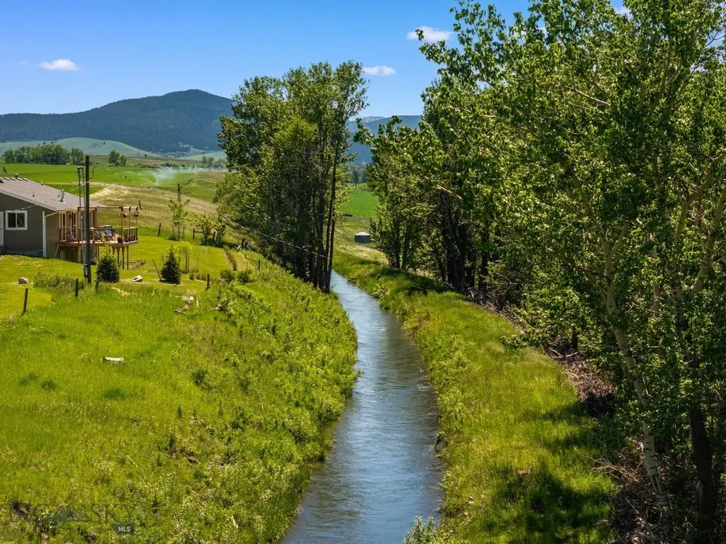 11261 Law Road Bozeman MT 59718