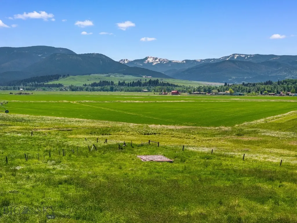 11261 Law Road Bozeman MT 59718